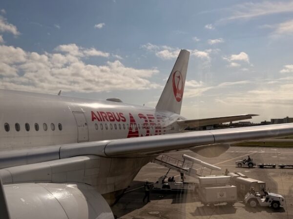 伊丹空港