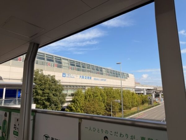 モノレール