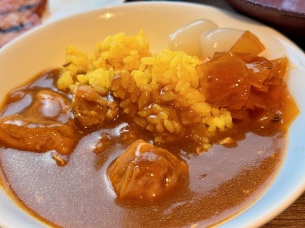 カレー