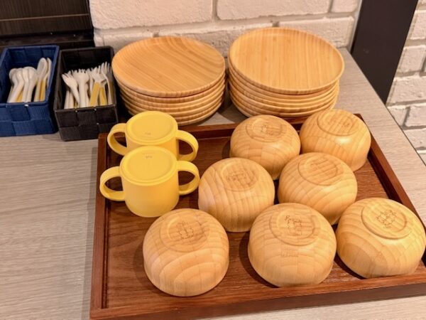 食器