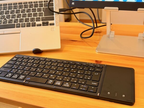 キーボード