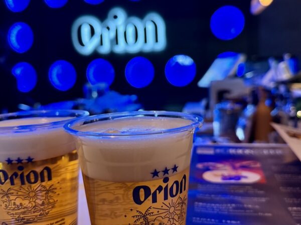 ビール