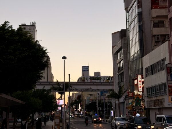 ゆいレール