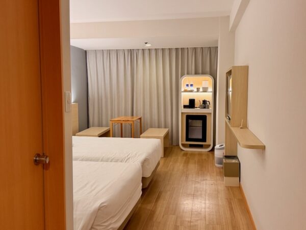 部屋