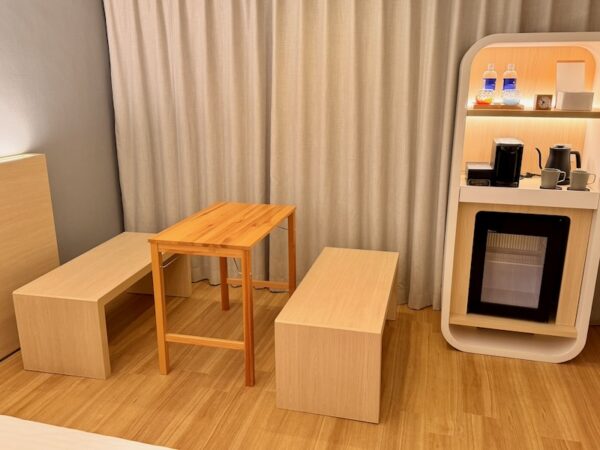 部屋