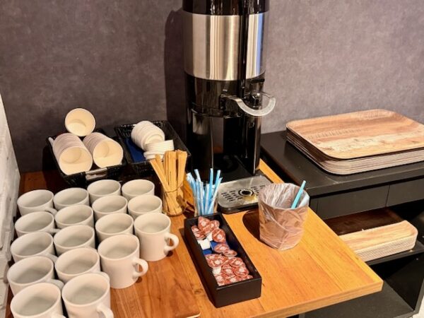 コーヒー