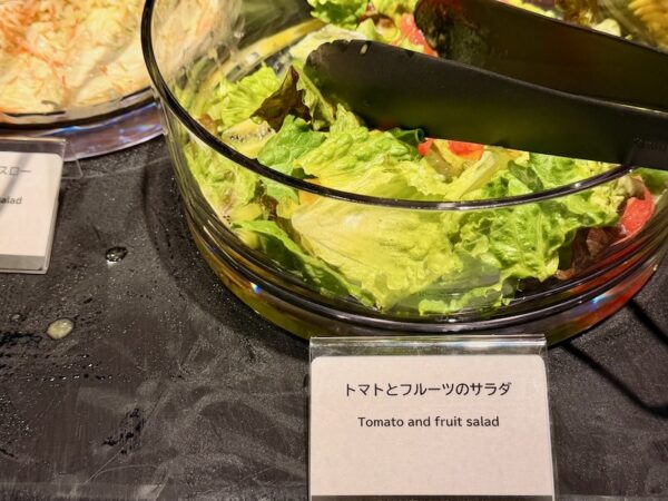 サラダ