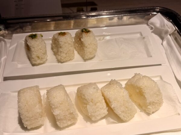 おにぎり