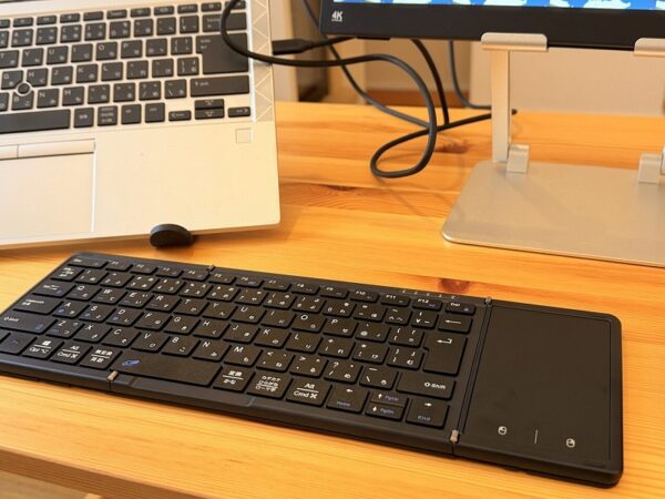 ワーケーション