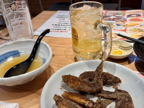 ハイボール