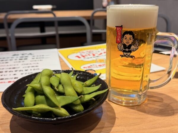 枝豆