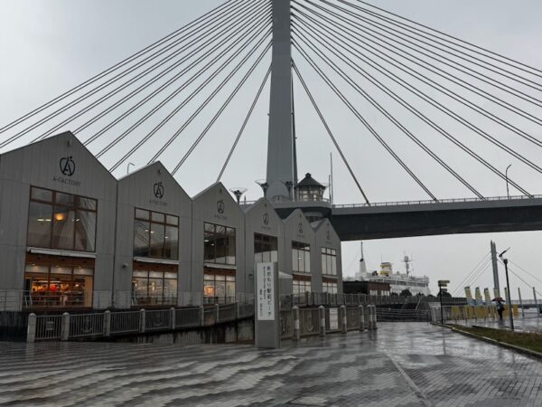 A-FACTORY シードル工房