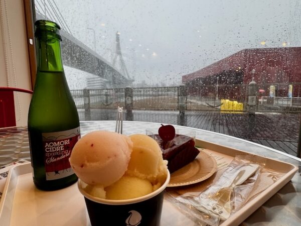 A-FACTORY シードル工房