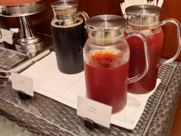 アイスコーヒー