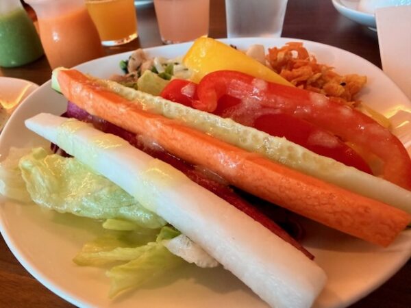 野菜