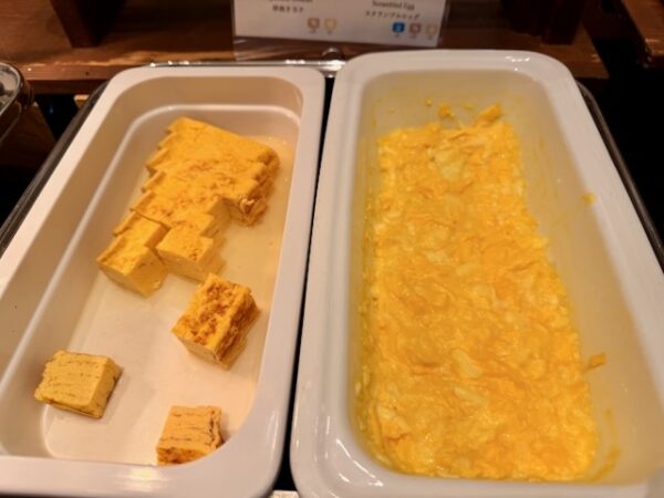卵料理