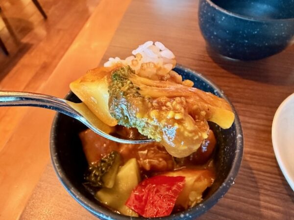 カレー