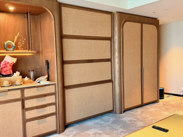 部屋
