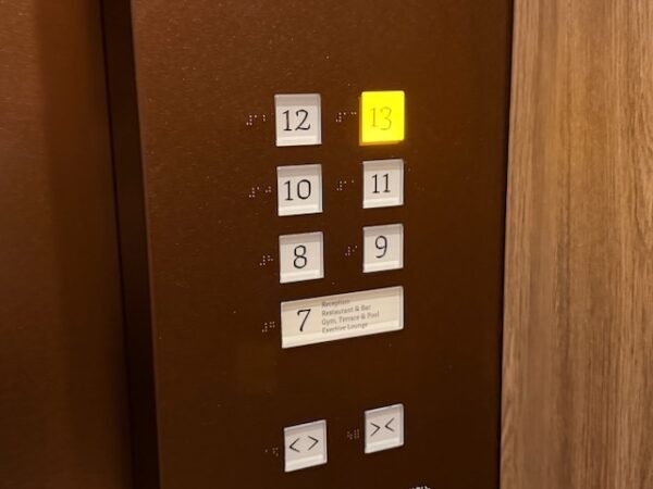 13階