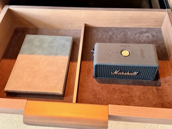 Bluetoothスピーカー