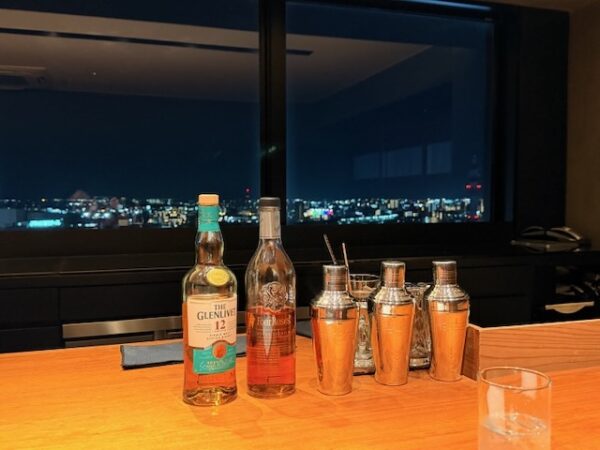 バー