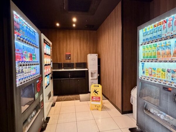 自販機