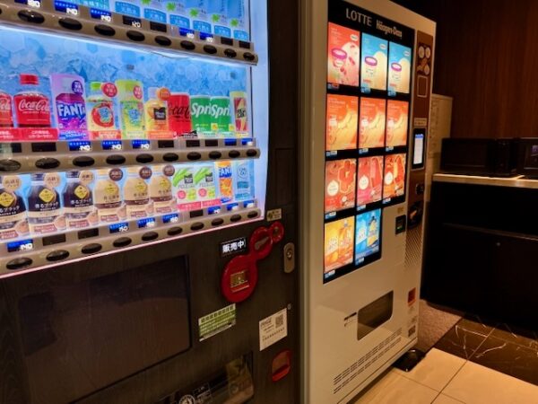 自販機