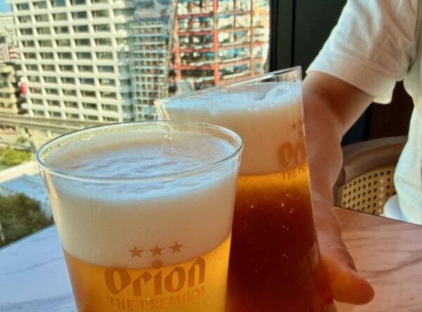 ビール