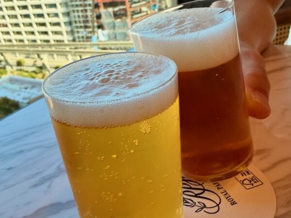 ビール