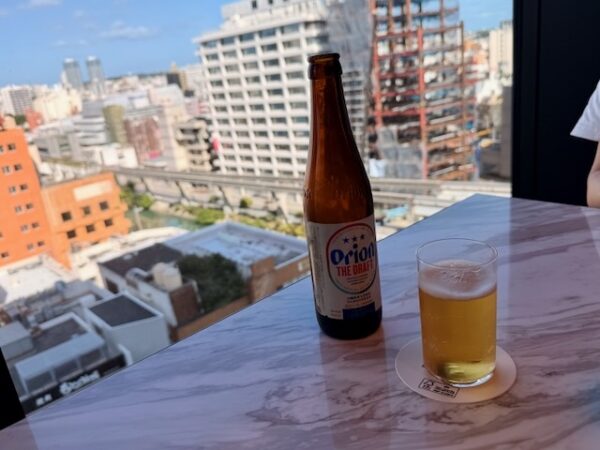 瓶ビール