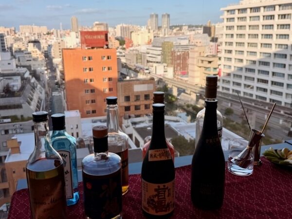 お酒
