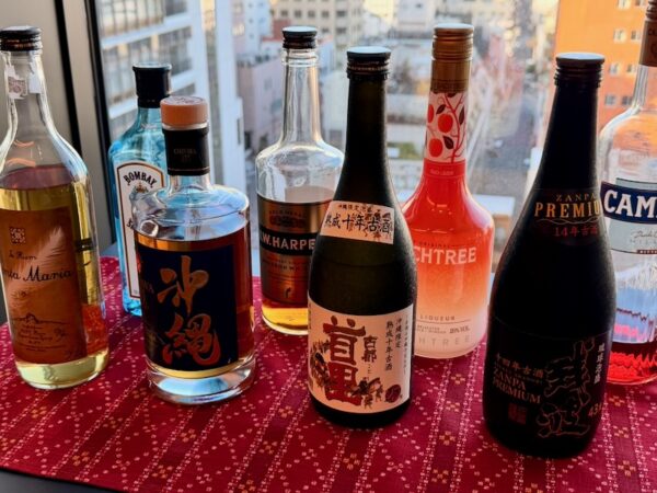 お酒
