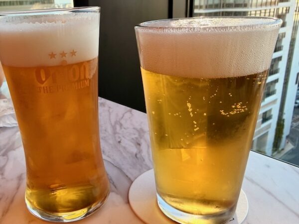 ビール
