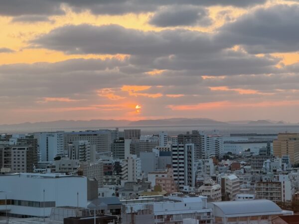 雲
