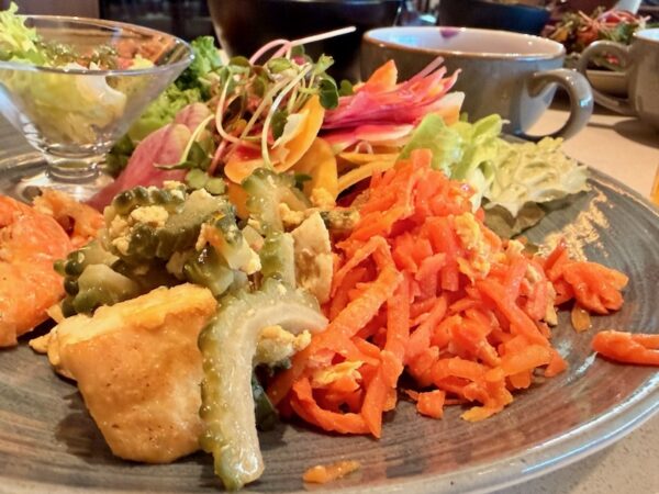 野菜！
