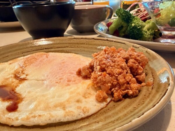 あぐー豚煮込み
