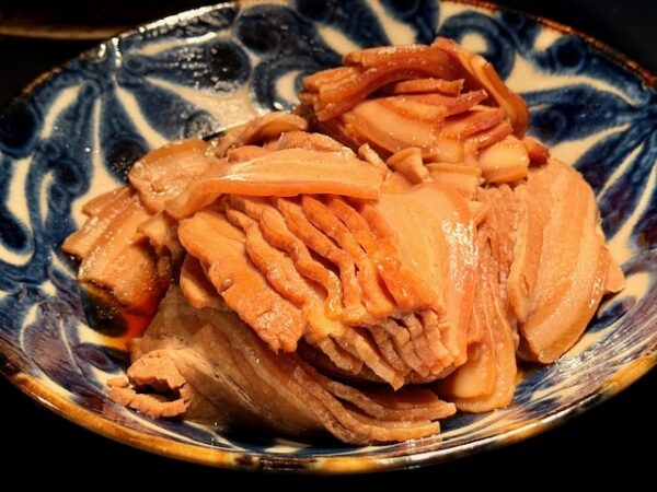 三枚肉