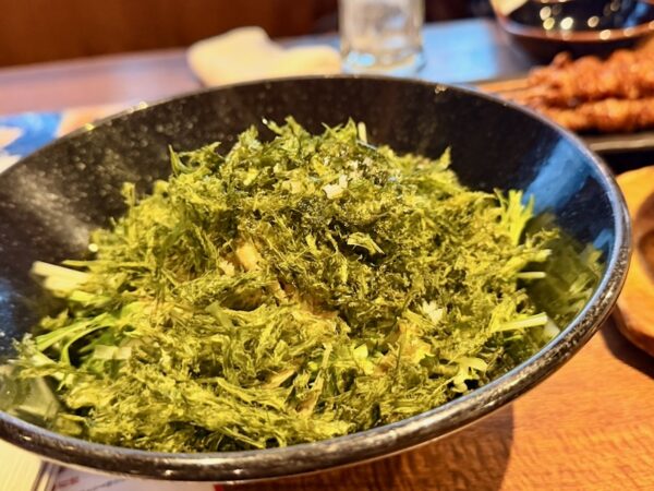 サラダ