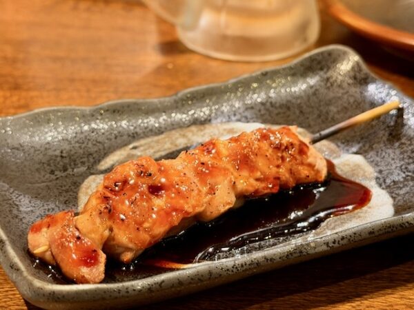 やきとり