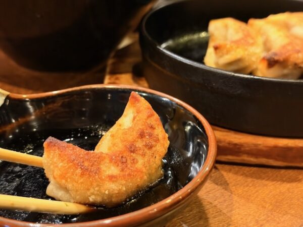 餃子
