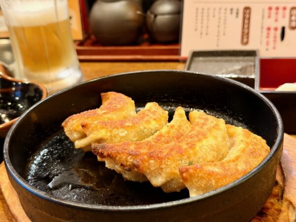 餃子