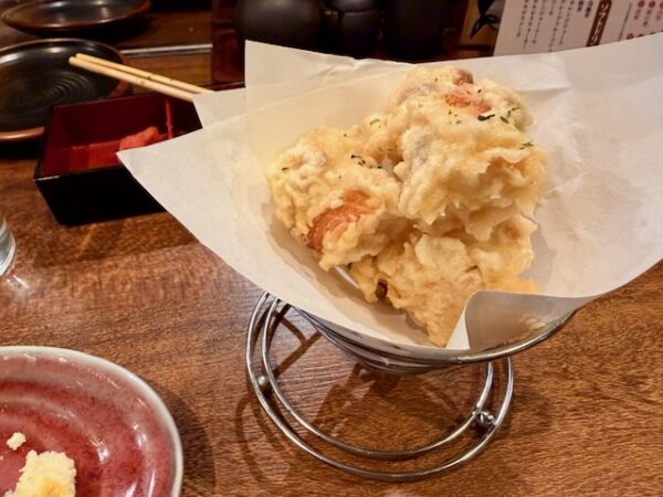 ちくわ