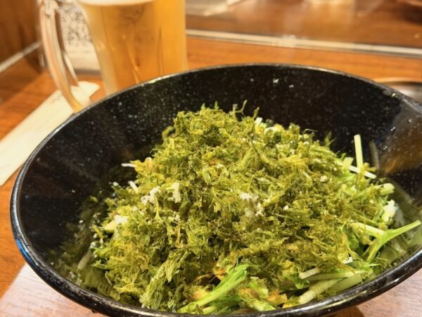 サラダ
