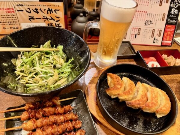 昼飲み