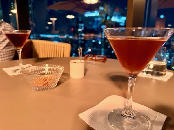ピーコックアレーテラス