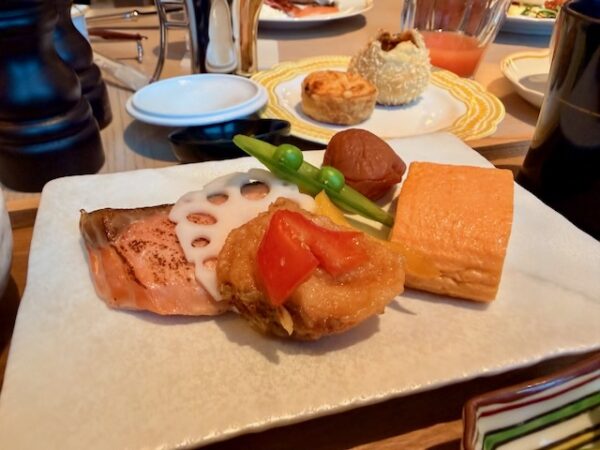和食