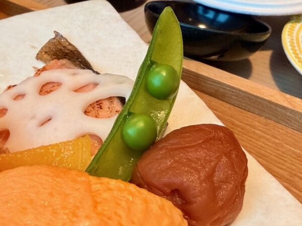 豆