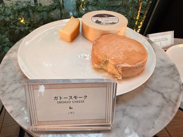 チーズ