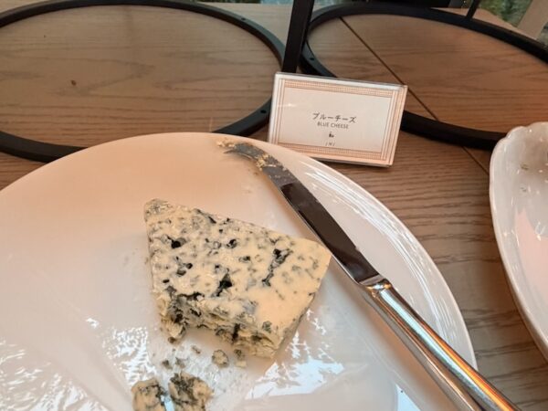 チーズ