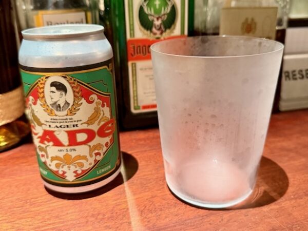 ビール